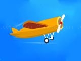 Jugar Crash landing 3d online now