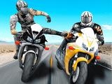 Jugar Motobike attack race master now