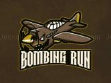 Jugar Bombing run now