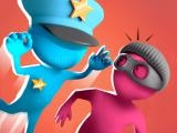 Jugar Catch the thief 3d now
