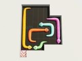 Jugar Snake puzzle now