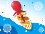 Jugar Water race 3d now