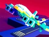 Jugar Rescue plan - flight control now