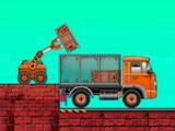 Jugar Truck loader master now