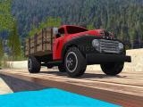 Jugar Mini truck ace driver now