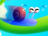 Jugar Crazy snail now