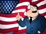 Jugar American dad jigsaw puzzle now