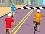 Jugar Bike rush now