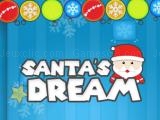 Jugar Santa dream now