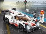 Jugar Lego racers jigsaw now