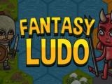 Jugar Fantasy ludo now
