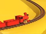 Jugar Off the rails 3d now