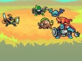 Jugar Battle arena