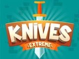 Jugar Knives - extreme