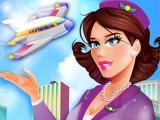 Jugar Airport town manager now