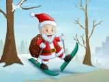 Jugar Santa present delivery now