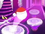 Jugar Hop ball 3d: dancing ball on marshmello tiles road now