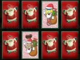 Jugar Christmas mascots memory now