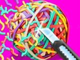 Jugar Rubber band slice now