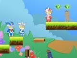 Jugar Ultraman monster island adventure 2 now
