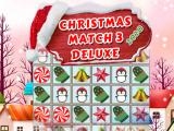 Jugar Christmas 2020 match 3 deluxe now