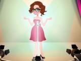 Jugar Girls dress up now