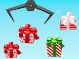 Jugar Release the gift boxes now