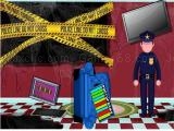 Jugar Crime house escape now