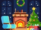 Jugar Xmas 5 differences now
