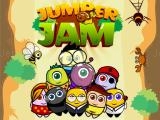 Jugar Jumper jam titans now