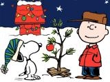 Jugar Snoopy christmas jigsaw puzzle now
