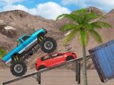 Jugar Hard wheels 2 now