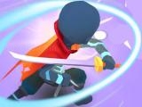 Jugar Stickman dash now