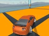 Jugar Crazy car stunts 2021