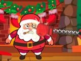 Jugar Evil santa now