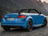 Jugar Audi tts roadster slide now