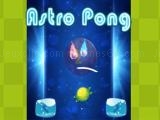 Jugar Astro pong pro now