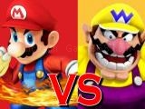 Jugar Super mario vs wario now