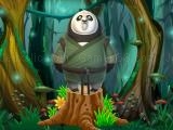 Jugar Samurai panda now