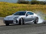 Jugar Subaru brz puzzle now