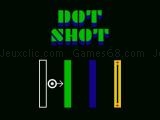 Jugar Dot shot now