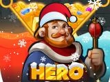 Jugar Hero rescue 2 : how to loot - pull the pin puzzle now