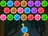 Jugar Flower shooter now