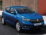 Jugar Dacia sandero slide now