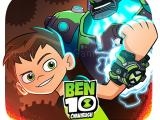Jugar Ben10 omnirush now