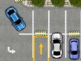 Jugar Car parking now
