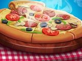Jugar My pizza outlet now