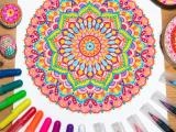 Jugar Mandala pages now