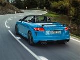 Jugar Audi tts roadster puzzle now