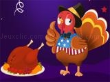 Jugar Thanks giving slide now
